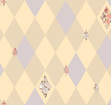 Обои в стиле арт-деко Loymina Origins / Ориджинс ALS7, 002